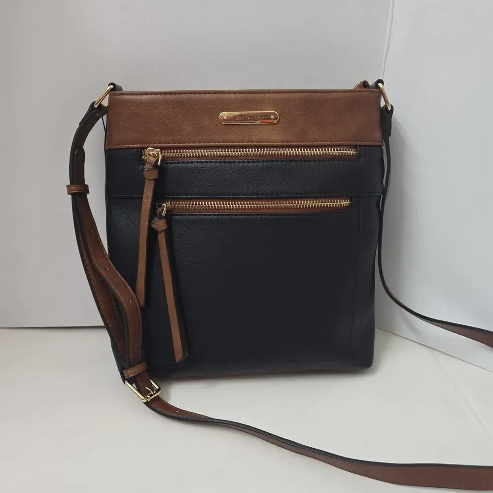 Bostanten black brown